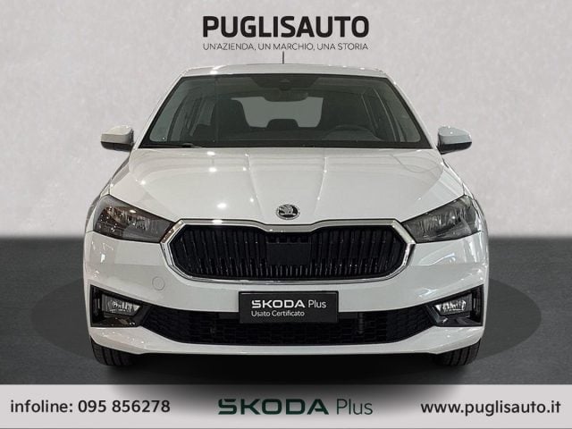 Skoda Fabia 1.0 TSI 95 CV Selection - foto 2 di 4