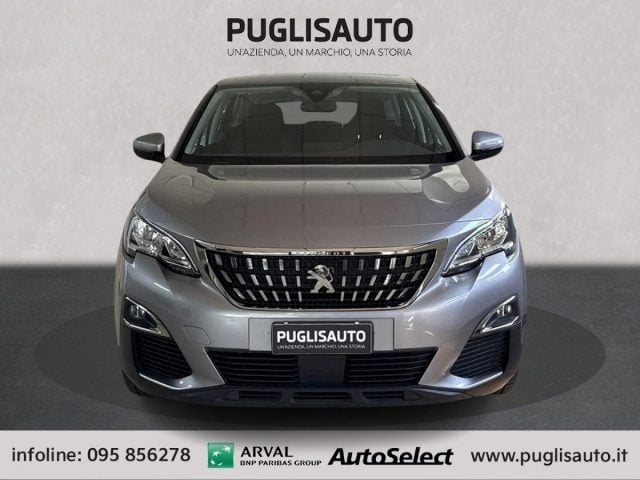 Peugeot 3008 BlueHDi 130 S&S Active - foto 2 di 4