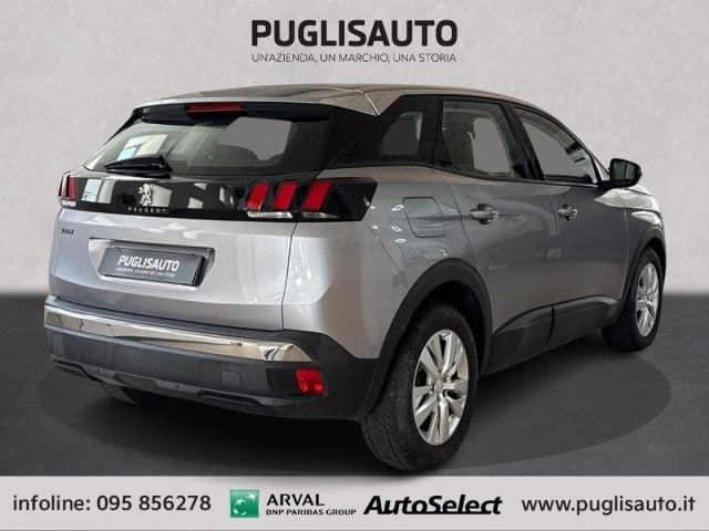 Peugeot 3008 BlueHDi 130 S&S Active - foto 4 di 4