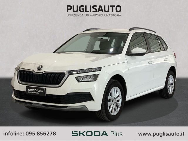 Skoda Kamiq 1.0 TSI Ambition - foto 3 di 4