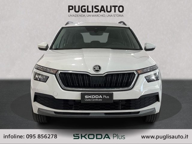 Skoda Kamiq 1.0 TSI Ambition - foto 2 di 4