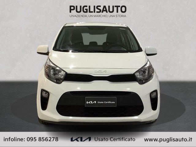 Kia Picanto 1.0 12V GPL 5p. Urban Special Edition - foto 2 di 4