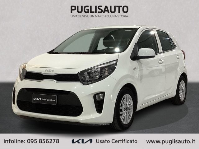 Kia Picanto 1.0 12V GPL 5p. Urban Special Edition - foto 3 di 4