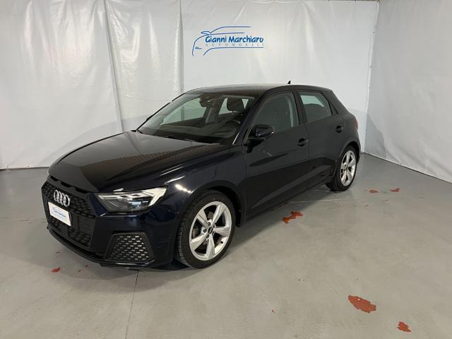 Audi A1 SPB 30 TFSI S tronic Admired - foto 2 di 4