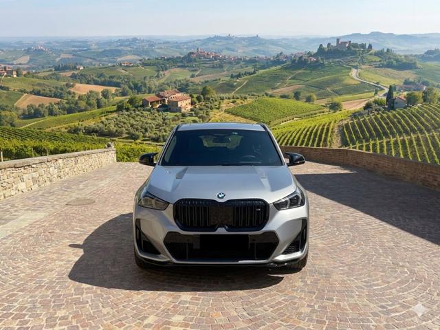 BMW X1 M35i xDrive Msport Pro-POSSIBILE SUBENTRO LEAS usato a MONTICELLO D ALBA