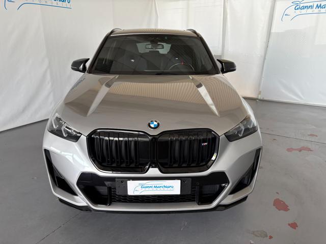BMW X1 M35i xDrive Msport Pro-TETTO-IVA ESPOSTA - foto 4 di 24