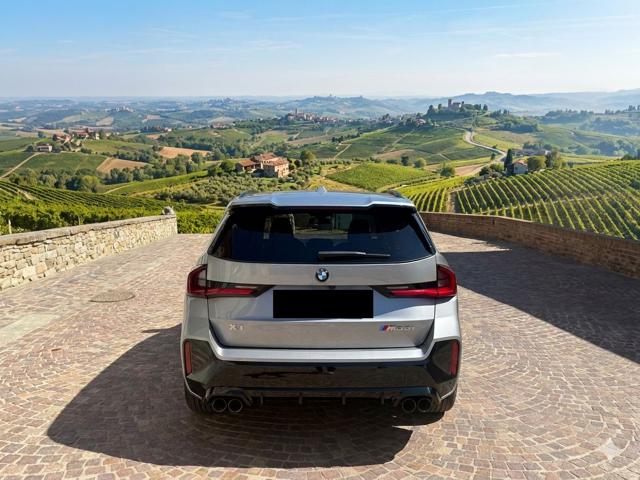 BMW X1 M35i xDrive Msport Pro-TETTO-IVA ESPOSTA - foto 3 di 24