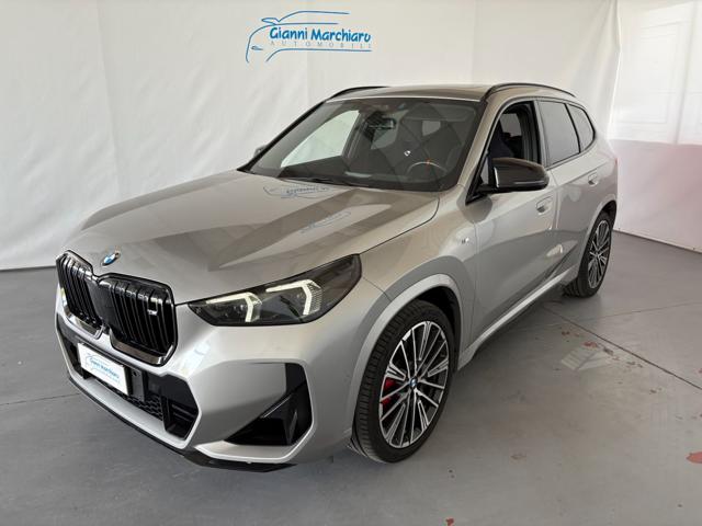 BMW X1 M35i xDrive Msport Pro-TETTO-IVA ESPOSTA, del 2024, 47.000 km, in vendita a Monticello D Alba (CN)