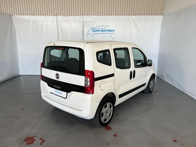 Fiat Qubo 1.3 MJT 80 CV Easy AUTOCARRO N1 - foto 4 di 4