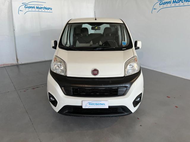 Fiat Qubo 1.3 MJT 80 CV Easy AUTOCARRO N1 - foto 2 di 4