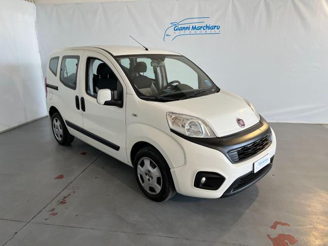 Fiat Qubo 1.3 MJT 80 CV Easy AUTOCARRO N1 - foto 3 di 4