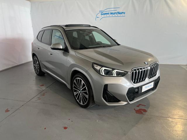 BMW X1 xDrive 23i Msport TETTO APRIBILE-UFFICIALE ITALIA - foto 3 di 26