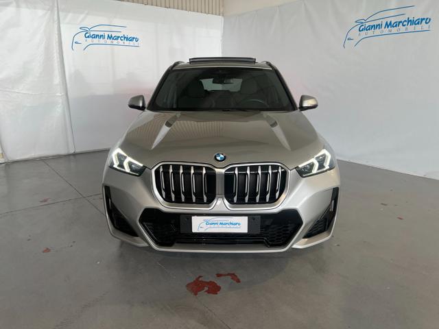 BMW X1 xDrive 23i Msport TETTO APRIBILE-UFFICIALE ITALIA - foto 2 di 26