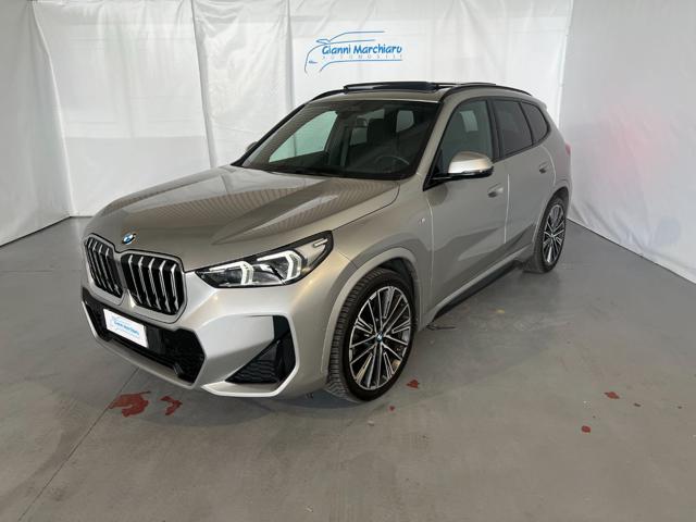 BMW X1 xDrive 23i Msport TETTO APRIBILE-UFFICIALE ITALIA usato a MONTICELLO D ALBA