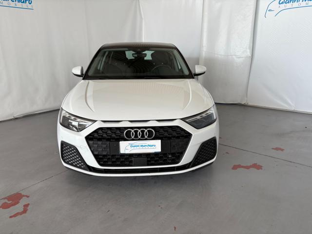 Audi A1 SPB SPORTBACK 35 TFSI S tronic Admired Advanced - foto 2 di 4