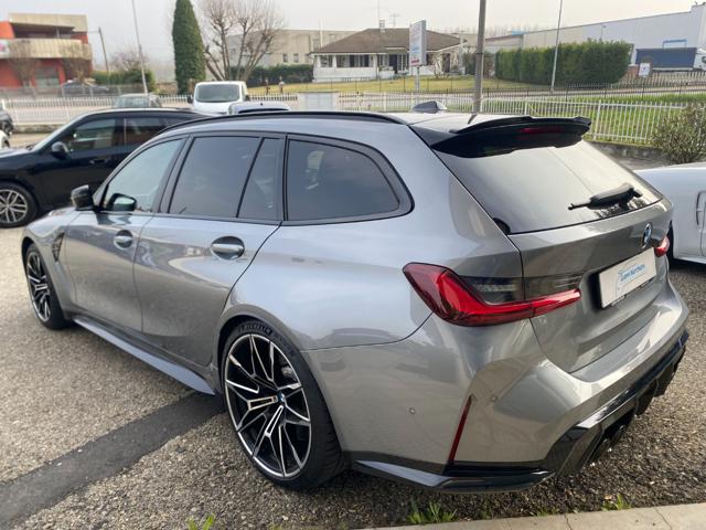 BMW M3 Touring Competition M xDrive POSS. SUBENTRO LEAS. - foto 4 di 4