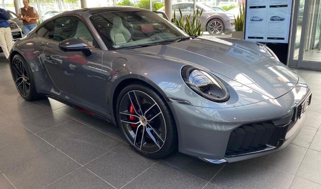 Porsche 911 Carrera 4 GTS POSS. SUB. LEAS. LISTINO NUOVA 238K - foto 2 di 4