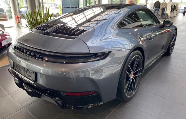 Porsche 911 Carrera 4 GTS POSS. SUB. LEAS. LISTINO NUOVA 238K - foto 3 di 4