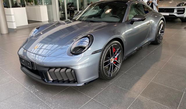 Porsche 911 Carrera 4 GTS POSS. SUB. LEAS. LISTINO NUOVA 238K usato a MONTICELLO D ALBA