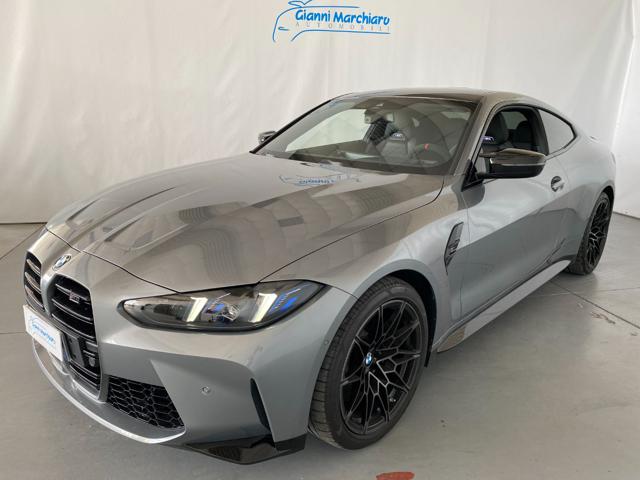 BMW M4 Competition M xDrive IVA EPOSTA-UFF.ITA - foto 2 di 4