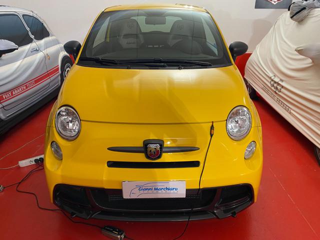 Abarth 695 BIPOSTO RECORD- 1 OF 133-FOR COLLECTORS - foto 2 di 4