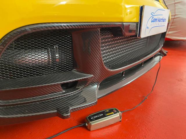 Abarth 695 BIPOSTO RECORD- 1 OF 133-FOR COLLECTORS - foto 3 di 4