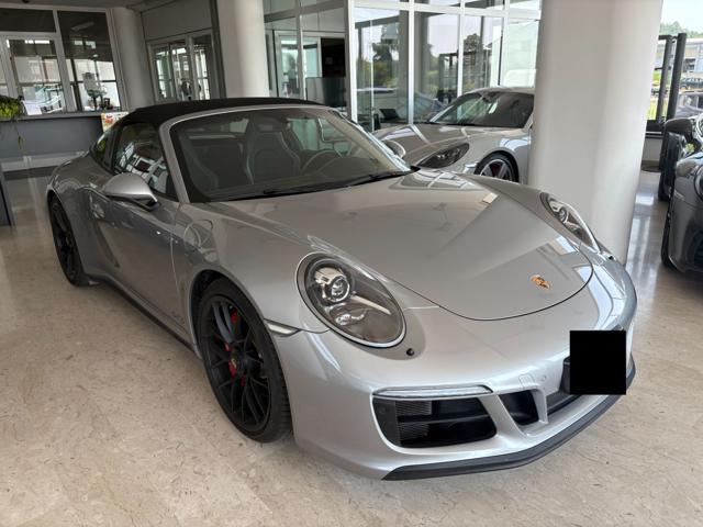 Porsche 991 3.0 Targa 4 GTS LIFTER - foto 2 di 4