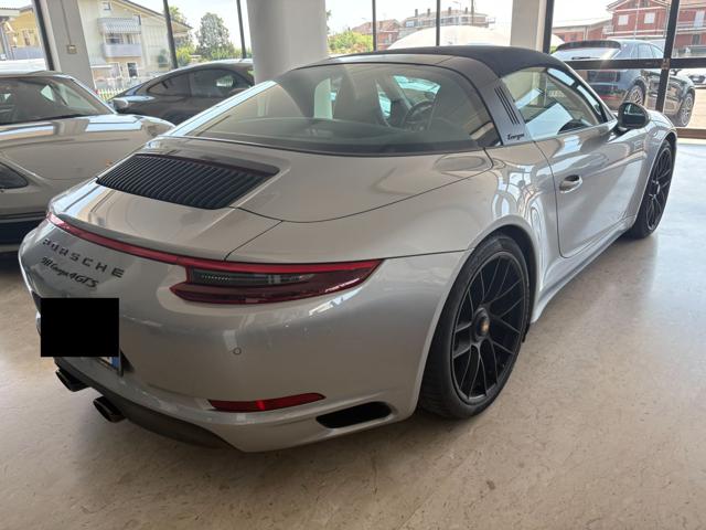 Porsche 991 3.0 Targa 4 GTS LIFTER - foto 3 di 4