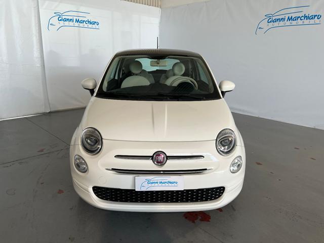 Fiat 500 1.2 Lounge - foto 2 di 4