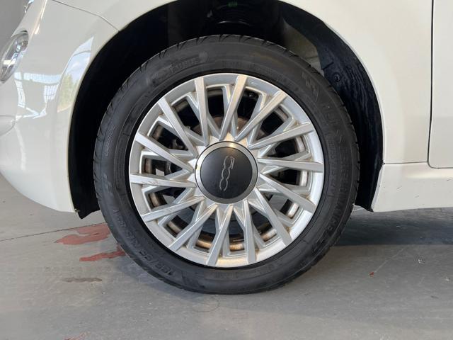 Fiat 500 1.2 Lounge - foto 4 di 4