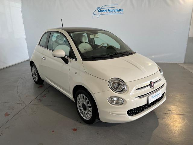 Fiat 500 1.2 Lounge - foto 3 di 4