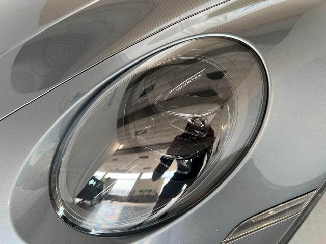 Porsche 992 Carrera 4 GTS POSS. SUB. LEAS. LISTINO NUOVA 238K - foto 4 di 34