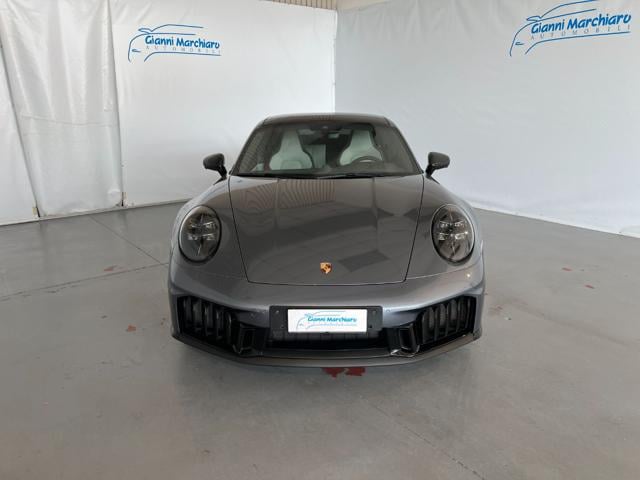 Porsche 992 Carrera 4 GTS POSS. SUB. LEAS. LISTINO NUOVA 238K - foto 2 di 34
