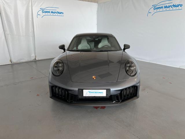 Porsche 911 Carrera 4 GTS POSS. SUB. LEAS. LISTINO NUOVA 238K - foto 2 di 4