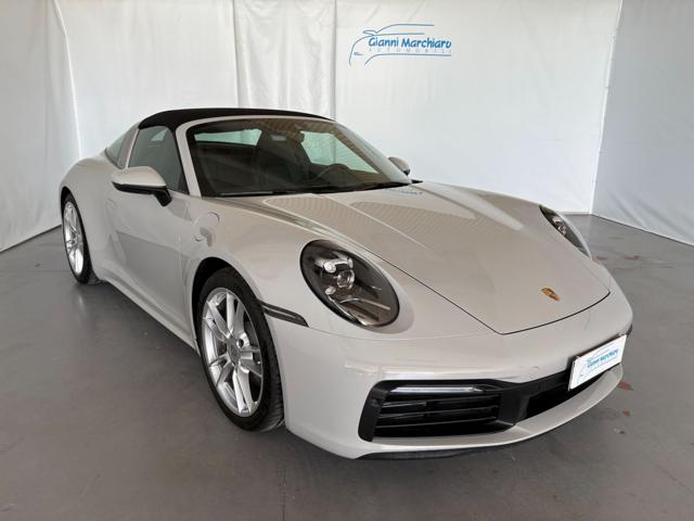 Porsche 911 Targa 4 LIFTER-SOLI 4.900KM - foto 3 di 4