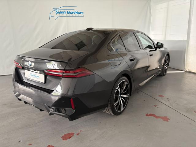 BMW 540 d 48V xDrive Msport Pro IVA ESPOSTA-TETTO - foto 4 di 16
