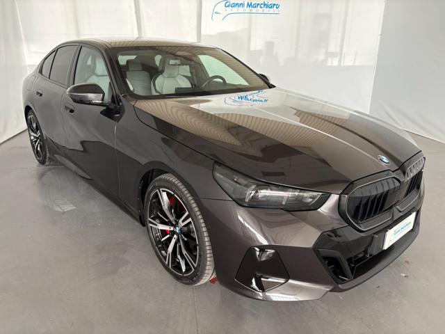 BMW 540 d 48V xDrive Msport Pro IVA ESPOSTA-TETTO - foto 3 di 16