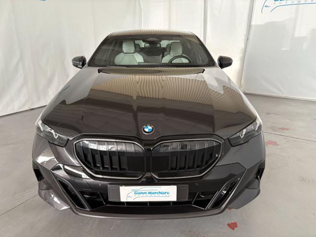 BMW 540 d 48V xDrive Msport Pro IVA ESPOSTA-TETTO - foto 2 di 16
