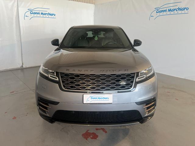 Land Rover Range Rover Velar 2.0D I4 180 CV R-Dynamic S - foto 2 di 4