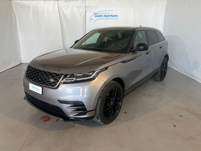 Land Rover Range Rover Velar 2.0D I4 180 CV R-Dynamic S usato a MONTICELLO D ALBA