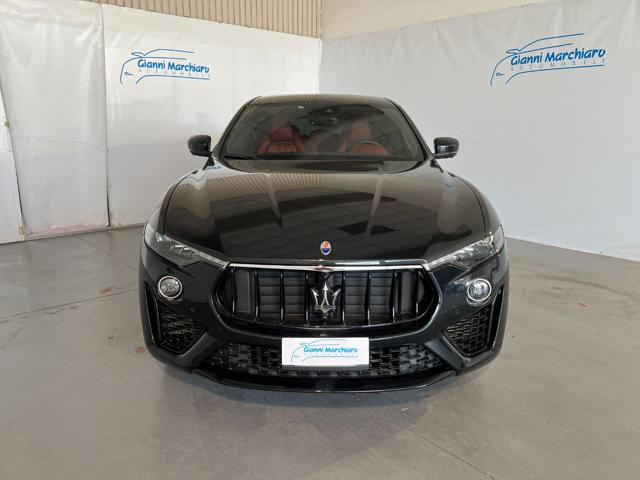 Maserati Levante V6 Diesel 275 CV AWD Gransport - foto 2 di 4