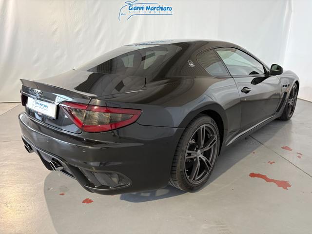 Maserati GranTurismo 4.7 V8 MC Stradale CENTENARIO 1 OF 158 - foto 4 di 4