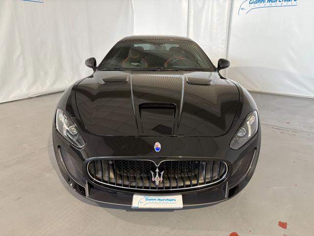 Maserati GranTurismo 4.7 V8 MC Stradale CENTENARIO 1 OF 158 - foto 2 di 4