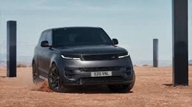 Land Rover Range Rover Sport 3.0D l6 249 CV S DISPONIBILI DIVERSI ALLESTIMENTI nuovo a MONTICELLO D ALBA