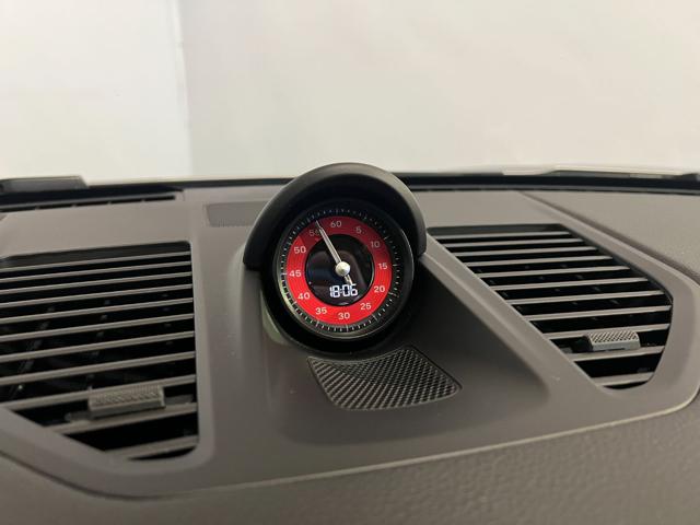 Porsche 911 Carrera SCARICO SPORTIVO-SPORT CHRONO- UFF ITA - foto 2 di 50