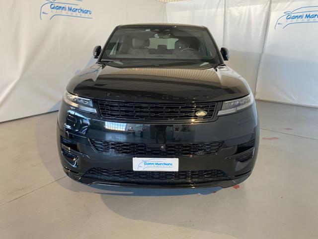 Land Rover Range Rover Sport 3.0D l6 249 CV Dynamic SE N1 AUTOCARRO +IVA - foto 3 di 4