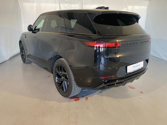 Land Rover Range Rover Sport 3.0D l6 249 CV Dynamic SE N1 AUTOCARRO +IVA - foto 4 di 4