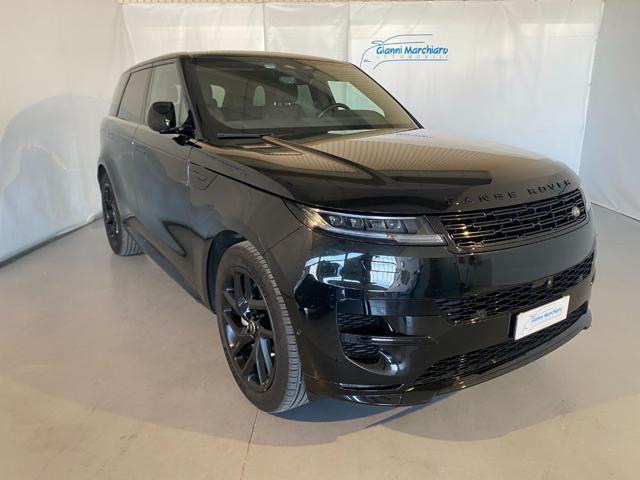 Land Rover Range Rover Sport 3.0D l6 249 CV Dynamic SE N1 AUTOCARRO +IVA - foto 2 di 4