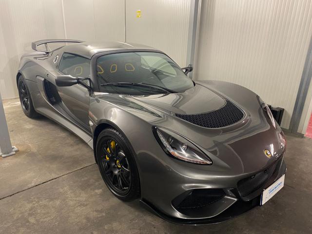 Lotus Exige Sport 390 Final Edition SOLI 200KM - foto 2 di 13