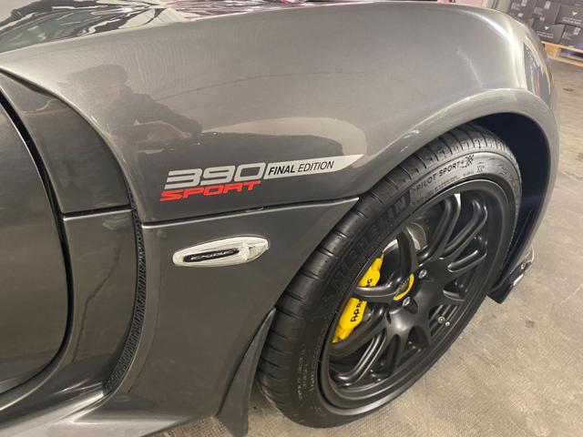 Lotus Exige Sport 390 Final Edition SOLI 200KM - foto 4 di 13